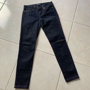 Brooks Brothers Mid-Rise Denim - size 2 (like new)